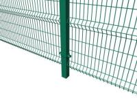 Столб ограж Gardis 2000.60.40.15 Компл