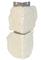 Угол Бутовый камень Альта-Профиль