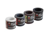 Вентиляционная карнизная лента ArtFacad