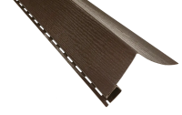 Профиль околооконный для ФП Альта-Профиль (Коричневый)