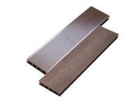 Доска АРТКОМПОЗИТ террасная (ДПК) 138*26*3000