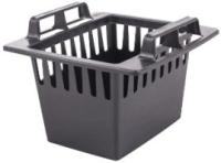 Корзина к дождеприёмнику Альта-дренаж (Чёрный)