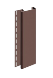 Döcke PREMIUM Наличник 89 мм (Шоколад)