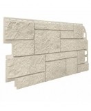 Фасадная Панель VOX Vilo (ВОКС Вило) Sandstone IVORY/ОПТИМА, Песчаник, слоновая кость