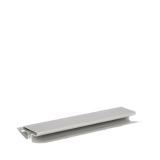 Планка соединительная ARTFACADE Gray 3м 20шт/упак (АП)