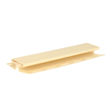 Планка соединительная ARTFACADE Cream 3м 20шт/уп (АП)