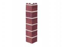 Угол наружный VOX Solid Brick DORSET