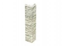 Угол наружный VOX Solid Sandstone BEIGE/Песчаник, Бежевый