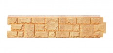Панель GL "Я-Фасад" Екатерининский камень песок